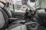 Smart ForTwo Cabrio Xclusive by Brabus 2016 года